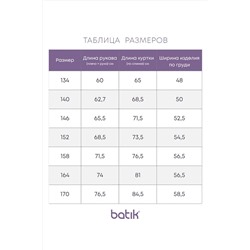 Куртка BATIK CASUAL, 968281