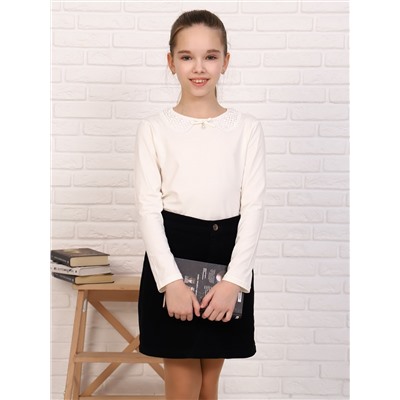 Евгения  блузка дл. рукав