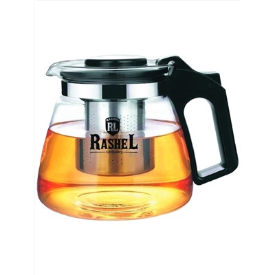 Rashel Чайник