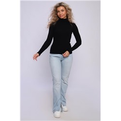 Водолазка 71080 (Черный)