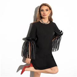 Платье, Случайная магия (блэк)