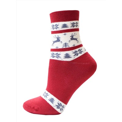 БРЕСТСКИЕ Носки ARCTIC 1408 (махровые)