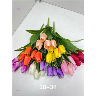 Искусственные цветы 2053889-1