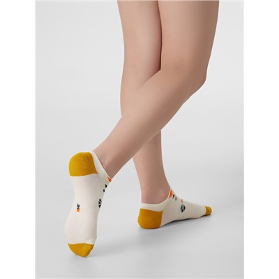 НОСКИ ДЕТСКИЕ 453K-1957