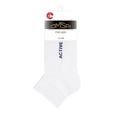 Носки спортивные, Omsa, Active 111