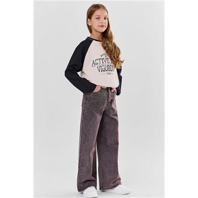 Джинсы для девочек MARK FORMELLE, 1234666