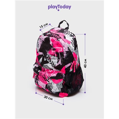PLAYTODAY Рюкзак