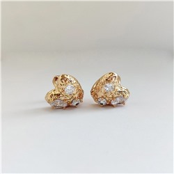 Серьги  Xuping