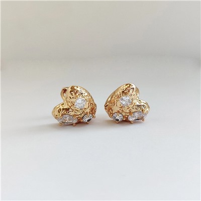 Серьги  Xuping