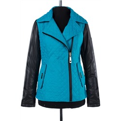 04-1461 Куртка демисезонная (синтепон 80)