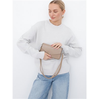 Сумка 69002NN beige Natale Navetta