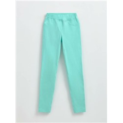 Трикотажные Леггинсы CONTE NOVA