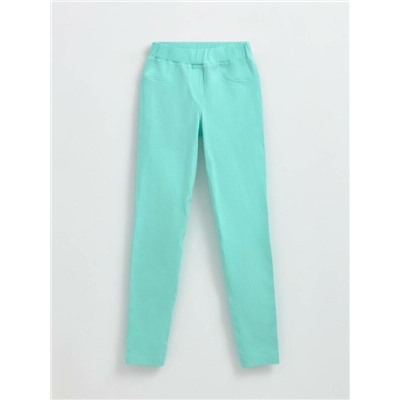 Трикотажные Леггинсы CONTE NOVA