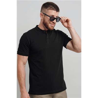 Мужская футболка-поло Happyfox