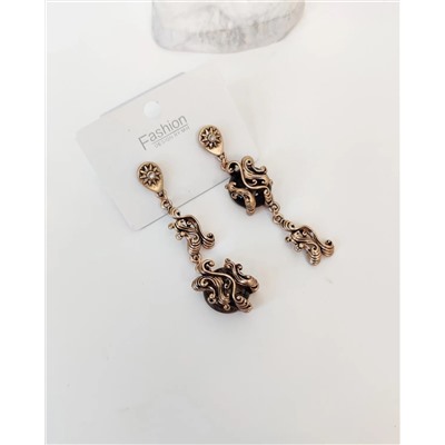 Серьги "Molly"