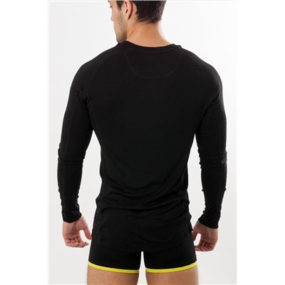 Фуфайка "термо" мужская MARK FORMELLE, 1227666