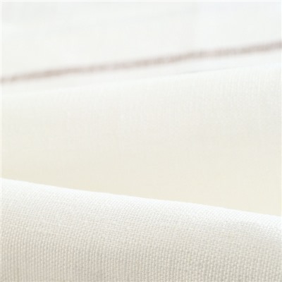 Дорожка SL HOME Persistent, 40×142±3 см, лён 100%, 260 г/м²