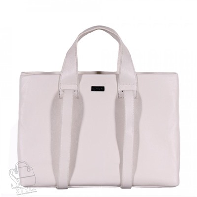Сумка женская кожаная 98082 beige Velina Fabbiano-Safenta/30
