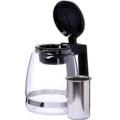 27670 Чайник заварочный 1,6л стекло MB (х12)(х18)