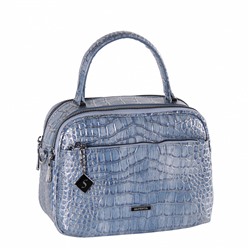 Сумка 270160 blue Velina Fabbiana-Safenta