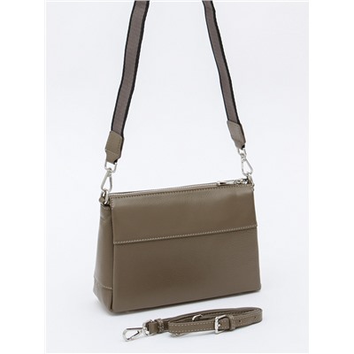 Сумка 6065VG gray  Vitelli Grassi