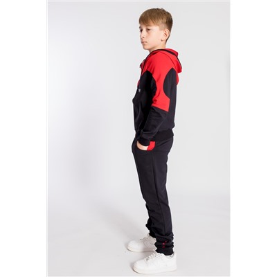 Костюм толстовка и брюки М22147ПМа