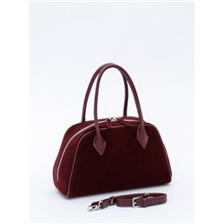 Сумка 88018NN wine red Natale Navetta