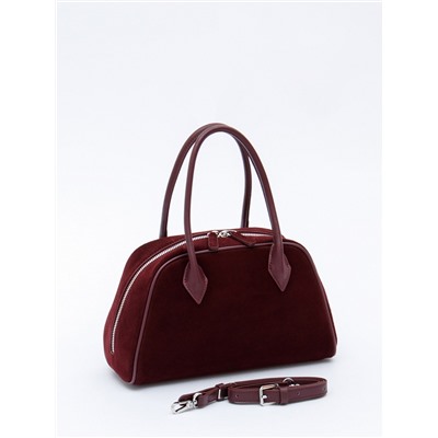 Сумка 88018NN wine red Natale Navetta