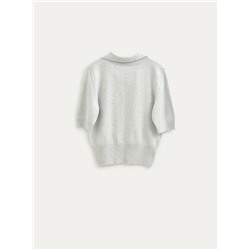 Вязаные джемперы CONTE LDK25130 Джемпер женский