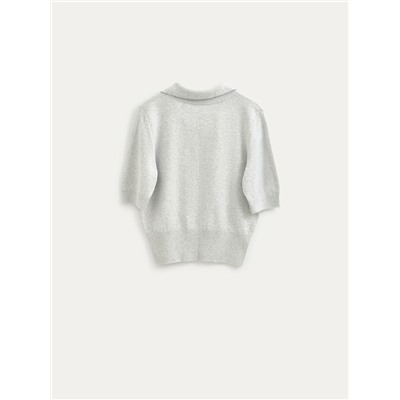 Вязаные джемперы CONTE LDK25130 Джемпер женский