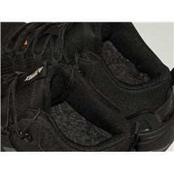 Зимние Кроссовки Adidas Terrex AX4 Mid