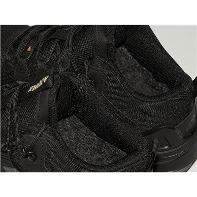 Зимние Кроссовки Adidas Terrex AX4 Mid