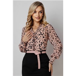 Блузка женская  7075/08/Персиковый