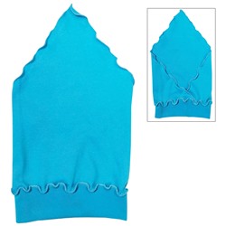 КМд-1 Косынка для девочки на манжете