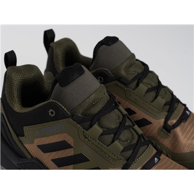 Кроссовки Adidas Terrex Swift R3
