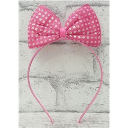 Ободок Ушки #20816073