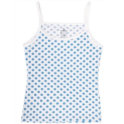 4404 Майка дев. многоцвет (BAYKAR)