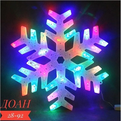 Новогодние фигуры для украшения домов