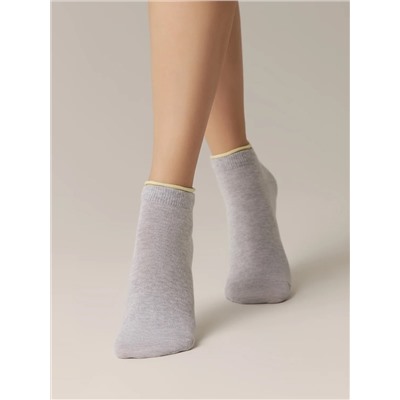 Conte elegant Носки ACTIVE (декор. резинка) 12С-32СП