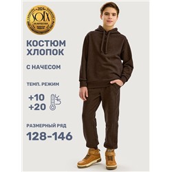 NIKASTYLE Костюм