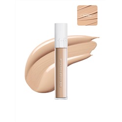 TFIT - КОНСИЛЕР С АМИНОКИСЛОТАМИ И ГИАЛУРОНОВОЙ КИСЛОТОЙ ТОН O02 DEEP BEIGE IDOL COVER CONCEALER O02 DEEP BEIGE, 6.5 ГР