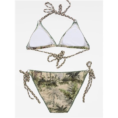 Соль&Перец Купальник SP2611