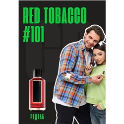Red Tobacco / GET PARFUM 101