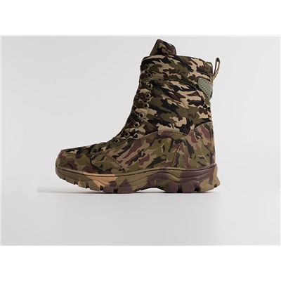 Зимние Ботинки