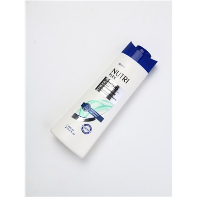 Шампунь для волос «Питание и восстановление», 400 мл, BONAMI