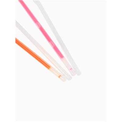 Подарочный набор Chlenex: 100 мл + трубочка, неоновые браслеты, воронка, 18+