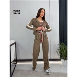 Спортивный костюм #22577472