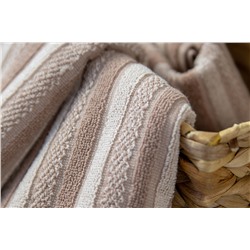 Полотенце Самойловский Текстиль Сиена Вид 2