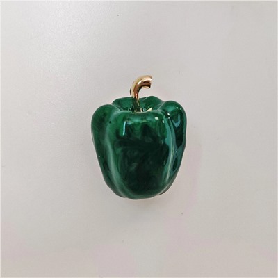 Брошь Перец