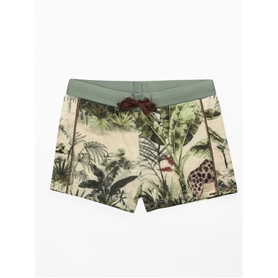 Плавки купальные Соль&Перец